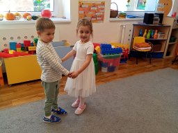 2025-09-19 Dzień przedszkolaka Biedronki